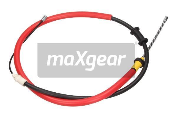 Käsijarruvaijeri MAXGEAR 32-0483