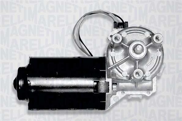 Pyyhkijän moottori MAGNETI MARELLI 064342404010