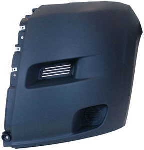 Puskuri, eteen, Eteen, oikea, CITROËN,FIAT,PEUGEOT, 0000735423156, 0000735423189, 735423156, 735423189, 7401 FG