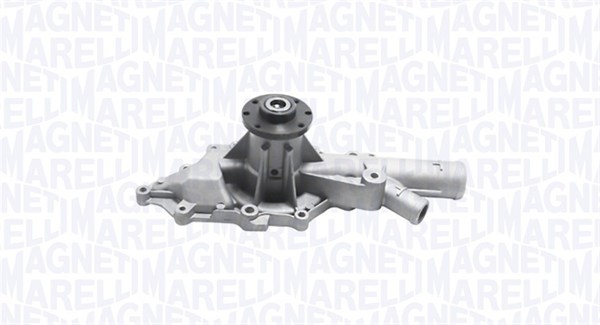 Vesipumppu MAGNETI MARELLI 352316170704