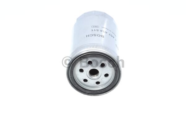 Polttoainesuodatin BOSCH 1 457 434 511