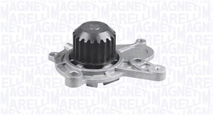 Vesipumppu, HYUNDAI,KIA, 2510027000, 2510027900