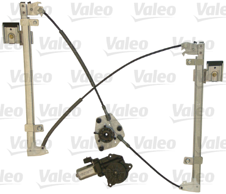 Lasinnostin VALEO 850814