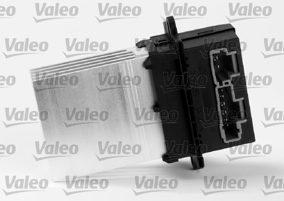 Säädin, lämmityslaitteen puhallin VALEO 509355