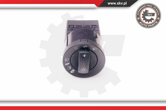 Kytkin, ajovalo ESEN SKV 36SKV023
