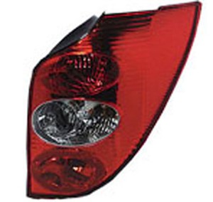 Takavalo, Vasen, RENAULT LAGUNA Grandtour II, 82 00 002 471