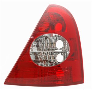 Takavalo, Vasen, RENAULT CLIO II, 8200071413, 8200917488
