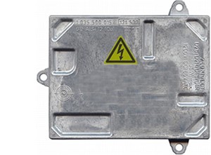 Kytkentälaite, kaasupurkauslamppu, AUDI A3, A3 Cabriolet, A3 Sportback, A4, A4 Avant, 8E0 907 391B, 8E0907391B