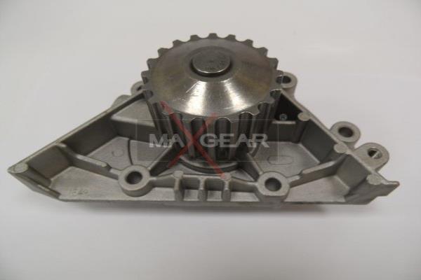 Vesipumppu MAXGEAR 47-0156