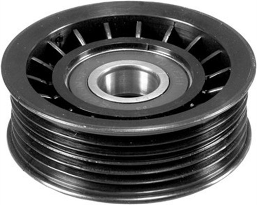 Ohjain-/kiristysrulla kiilahihna MAGNETI MARELLI 331316170630