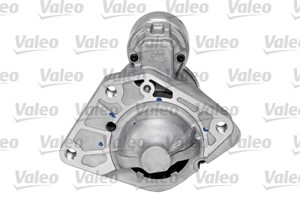 Käynnistin, NISSAN,RENAULT,VAUXHALL, 2330000Q3J, 23300-00Q3J, 233000106R, 23300-0106R, 233001375R, 233007802R, 93456402, 95520344