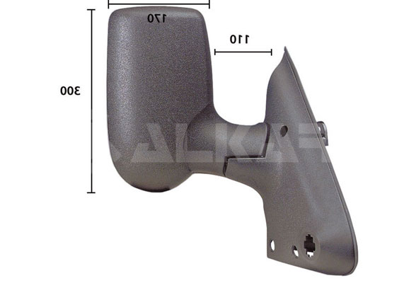 Ulkopeili ALKAR 9228960