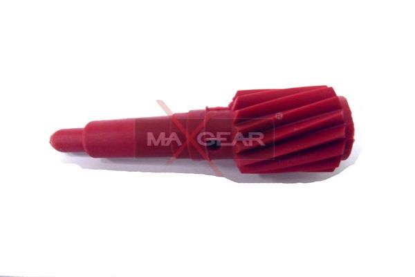 Kulmavaihde, nopeusmittarin vaijeri MAXGEAR 27-0037
