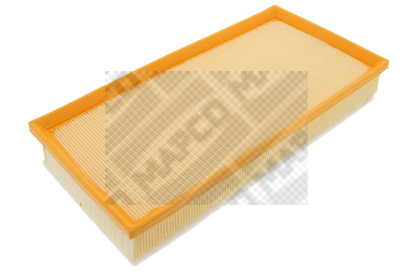 Ilmansuodatin MAPCO 60385