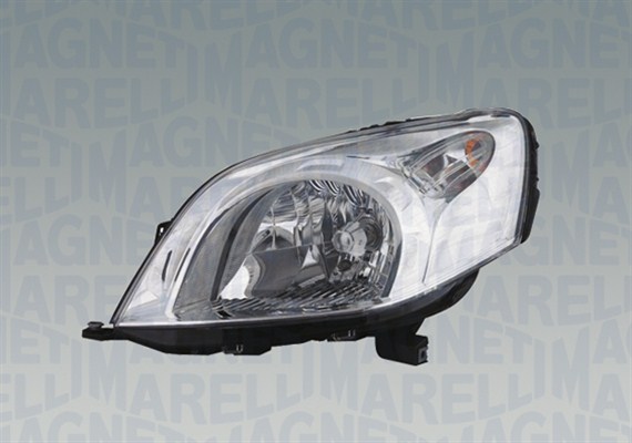 Ajovalo MAGNETI MARELLI 712455701110
