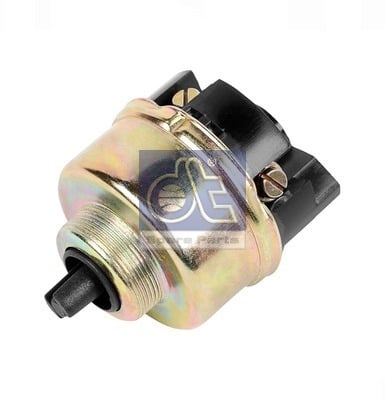 Kytkin, ajovalo DT 4.90221