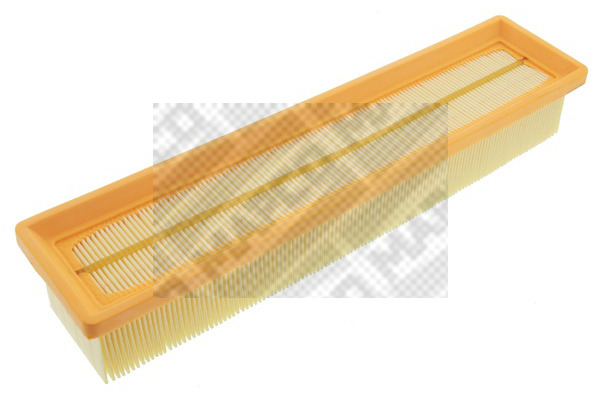 Ilmansuodatin MAPCO 60101