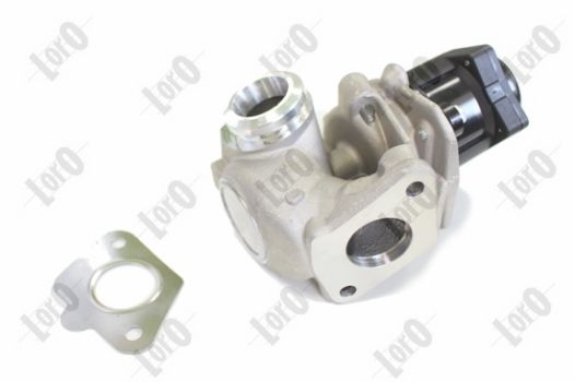 EGR-venttiili DEPO 121-01-010