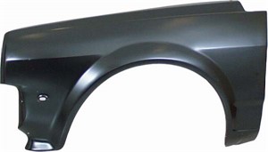 Lokasuoja, Eteen, oikea, VW POLO, POLO Classic, POLO Coupé, 871 821 022