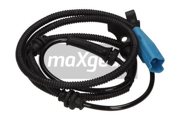 ABS-anturi MAXGEAR 20-0164
