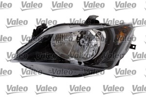 Ajovalo, Oikea, SEAT IBIZA IV, IBIZA SC IV, IBIZA ST IV, 6J1941022E, 6J1941022J