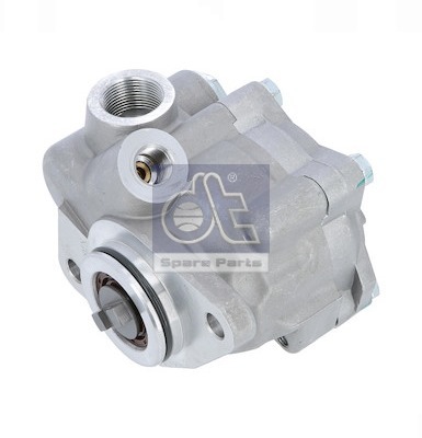Hydrauliikkapumppu, ohjaus DT 4.61755