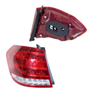 Takavalo, Oikea, MERCEDES-BENZ E-KLASS T-Model [S212], 2129069202, A 212 906 92 02, A2129069202