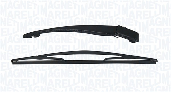 Wiper Blade MAGNETI MARELLI 000723180232