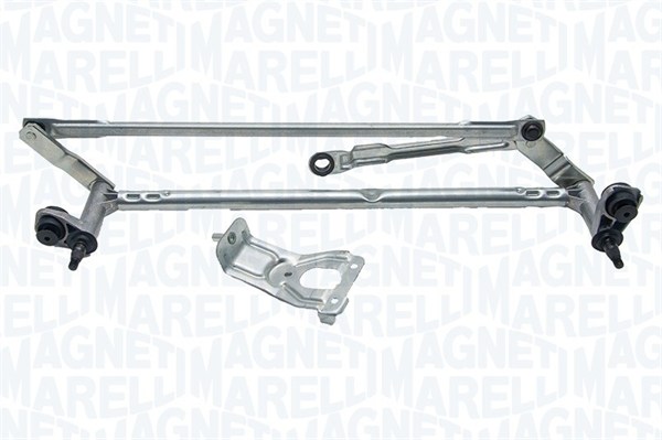 Pyyhkijän vivusto MAGNETI MARELLI 085570177010