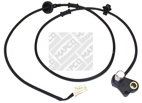 ABS-anturi MAPCO 86593