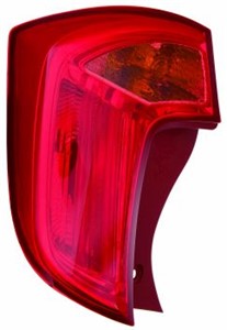 Takavalo, Oikea, HYUNDAI ix20, 924021Y010, 92402-1Y010
