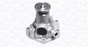 Vesipumppu, SUBARU LEONE III, LEONE Kombi III, XT Coupé, 21110AA012, 21110AA013, 21110AA014, 21110AA015, 21110AA016, 21110AA017