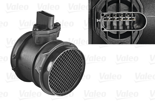 Ilmamassamittari VALEO 253739