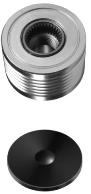 Vapaakytkin HELLA 9XU 358 038-211