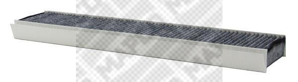 Raitisilmasuodatin MAPCO 67600