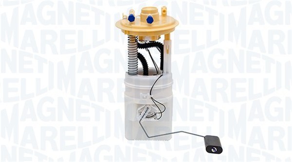 Polttoaineen syöttömoduuli MAGNETI MARELLI 519700000152