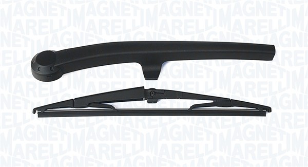 Wiper Blade MAGNETI MARELLI 000723180321