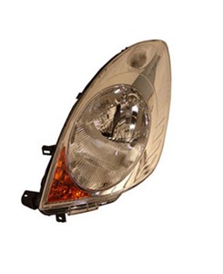 Ajovalo, Oikea, NISSAN NOTE, 26010 9U100, 26010 9U10A