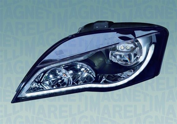 Ajovalo MAGNETI MARELLI 711307022884