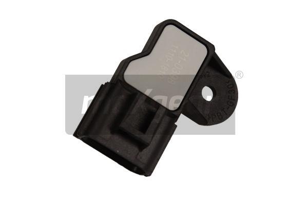 Sensor, intake manifold pressure MAXGEAR 21-0398