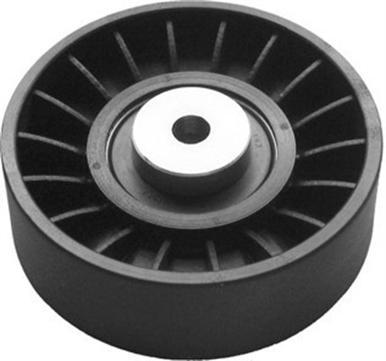 Ohjain-/kiristysrulla kiilahihna MAGNETI MARELLI 331316170189