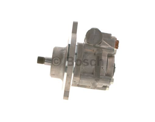 Hydrauliikkapumppu, ohjaus BOSCH K S00 000 490