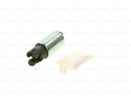 Polttoainepumppu BOSCH 0 986 580 971