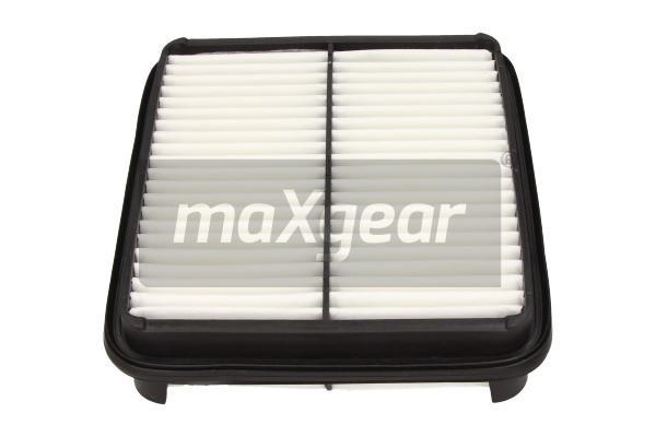 Ilmansuodatin MAXGEAR 26-0706