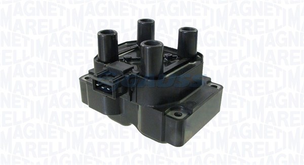Sytytyspuola MAGNETI MARELLI 060717037012