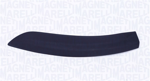 Puskurin lista MAGNETI MARELLI 021316900130