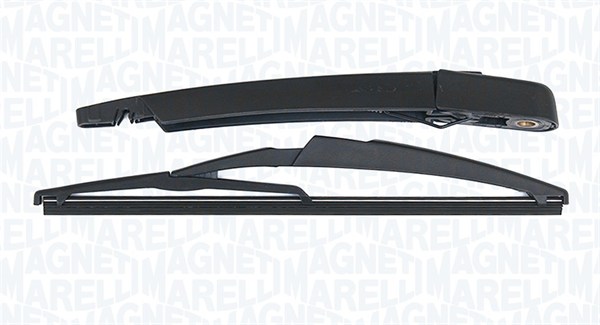Wiper Blade MAGNETI MARELLI 000723180137