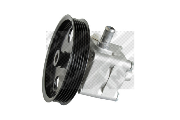 Hydrauliikkapumppu, ohjaus MAPCO 27911