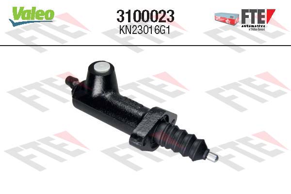 Työsylinteri, kytkin VALEO 3100023