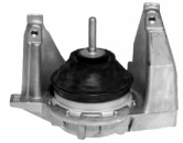Moottorikiinnike MAPCO 36847